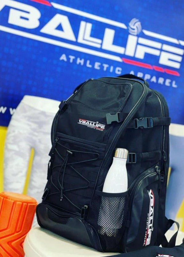 ELITE1 by VBALLIFE Backpack