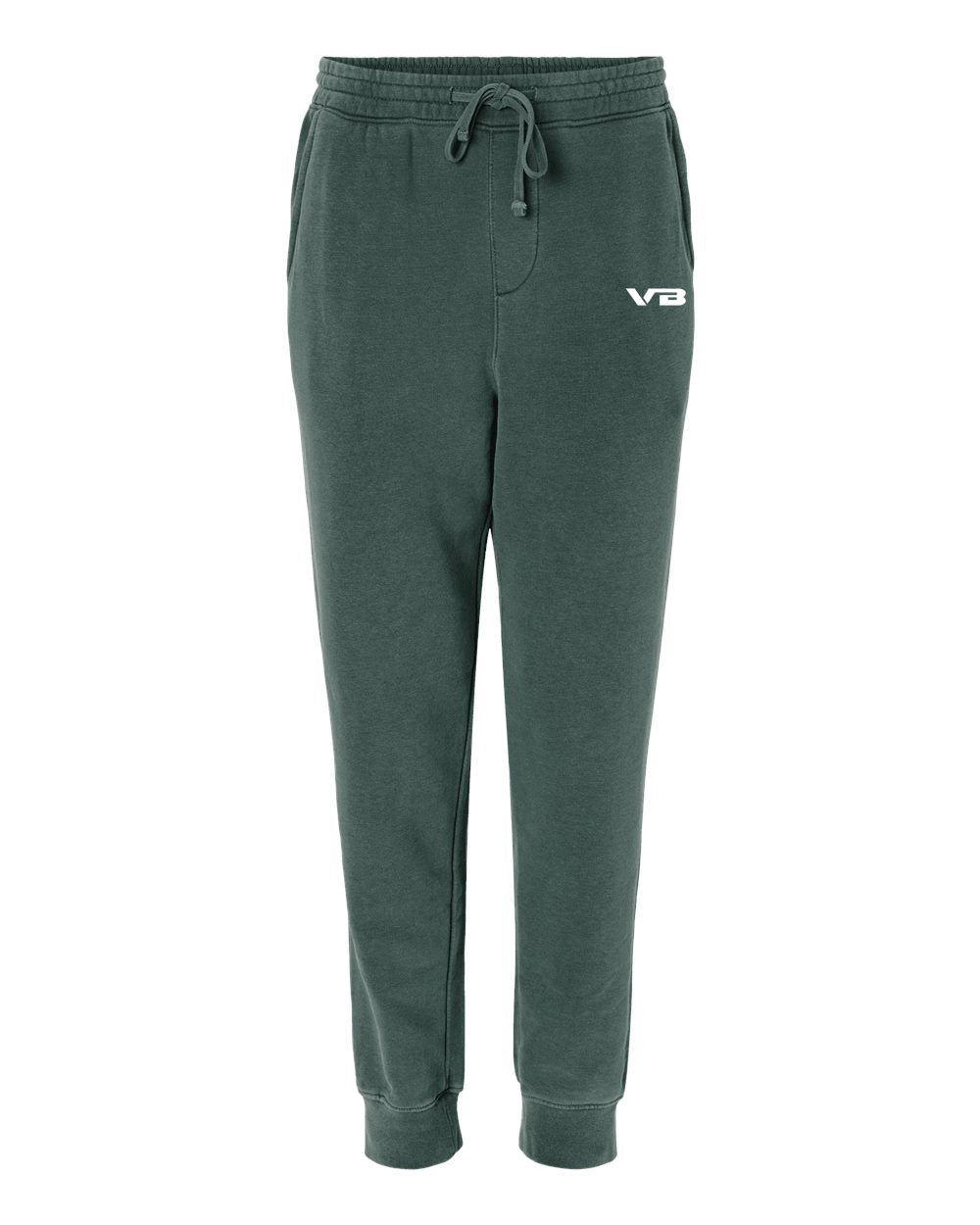 VB Pigment-Dyed Fleece Pants