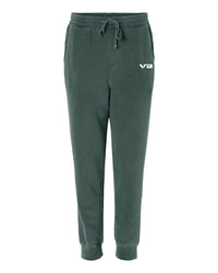 VB Pigment-Dyed Fleece Pants