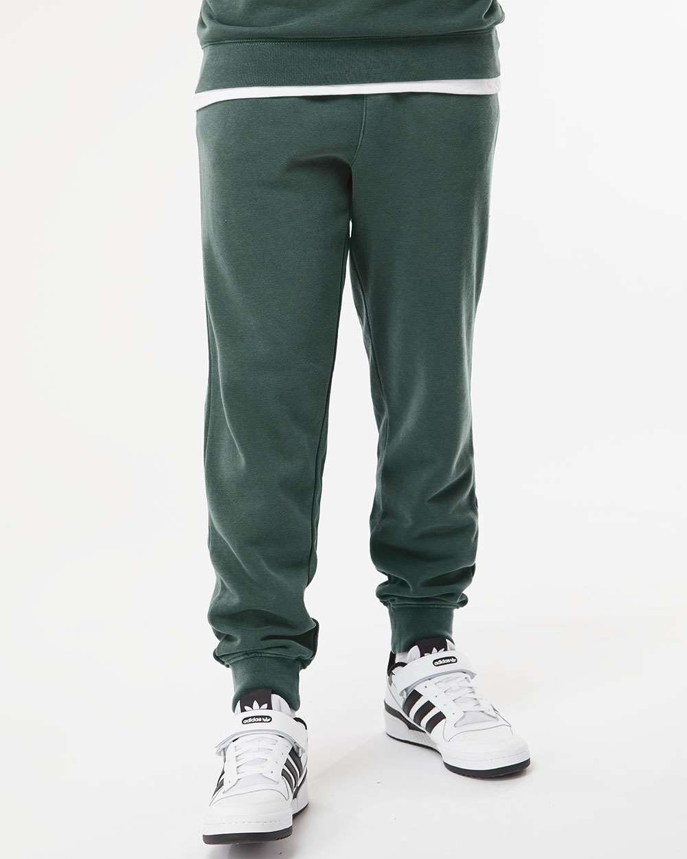 VB Pigment-Dyed Fleece Pants
