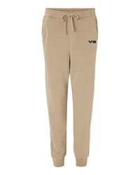 VB Pigment-Dyed Fleece Pants
