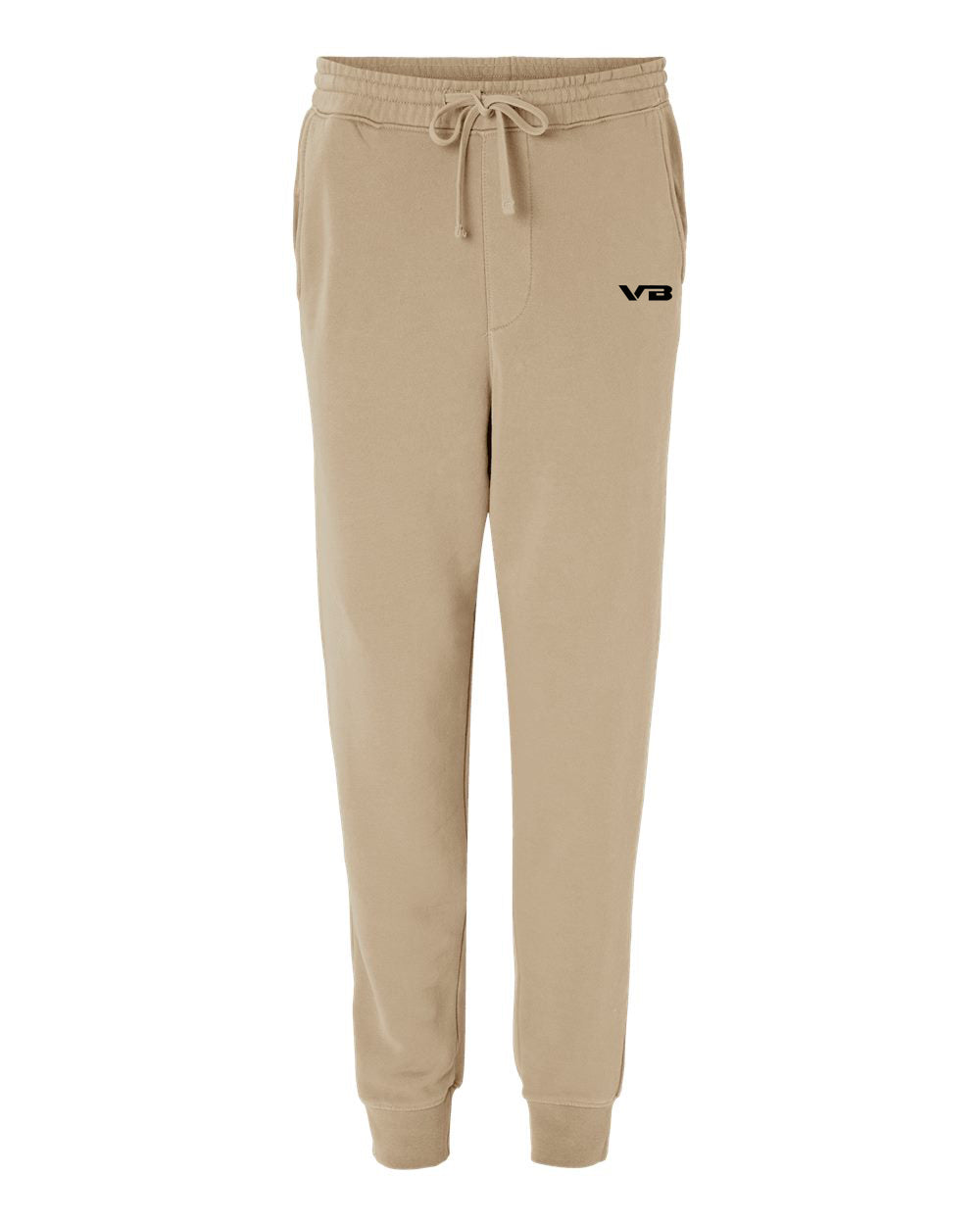 VB Pigment-Dyed Fleece Pants