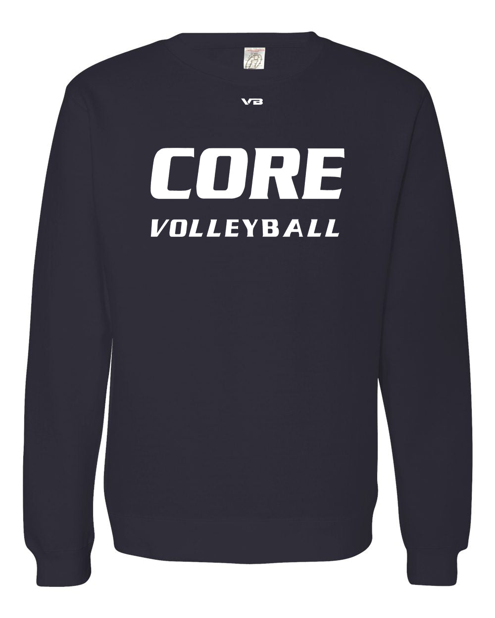 CORE Midweight Sweatshirt by VBALLIFE