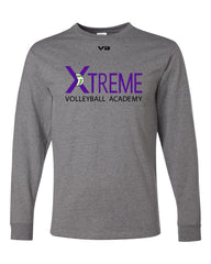XTREME Dri-Tech Long Sleeve 50/50 T-Shirt
