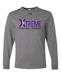 XTREME Dri-Tech Long Sleeve 50/50 T-Shirt