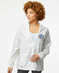 GSEVC Unisex Lightweight Windbreaker Full-Zip Jacket