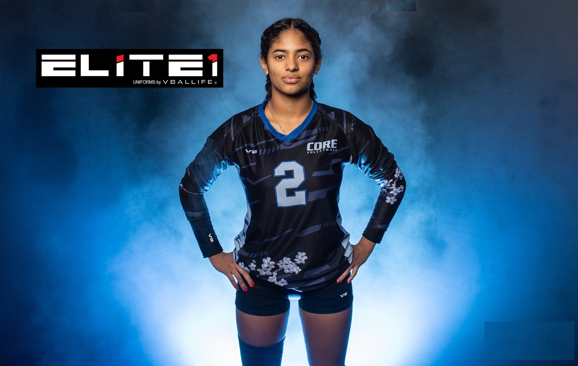 ELITE ONE UNIFORMS