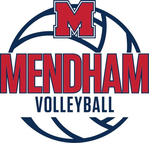 MENDHAM VOLLEYBALL TEAM STORE
