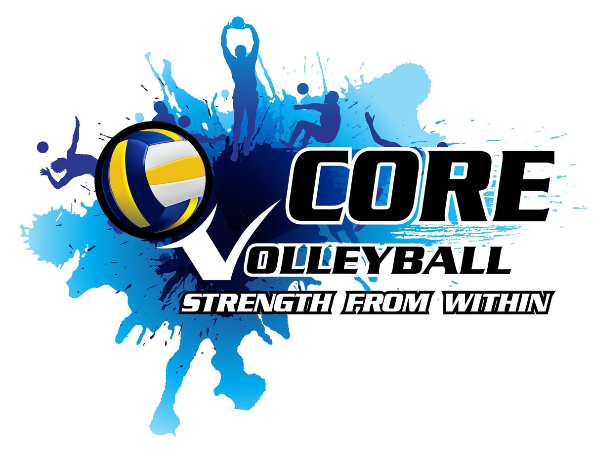 CORE VOLLEYBALL STORE VBALLIFE Athletic Apparel