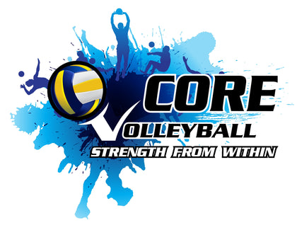 CORE VOLLEYBALL GEAR