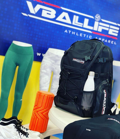 VBALLIFE Athletic Apparel