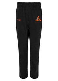 UNITY Unisex Sponge Fleece Straight Leg Sweatpants