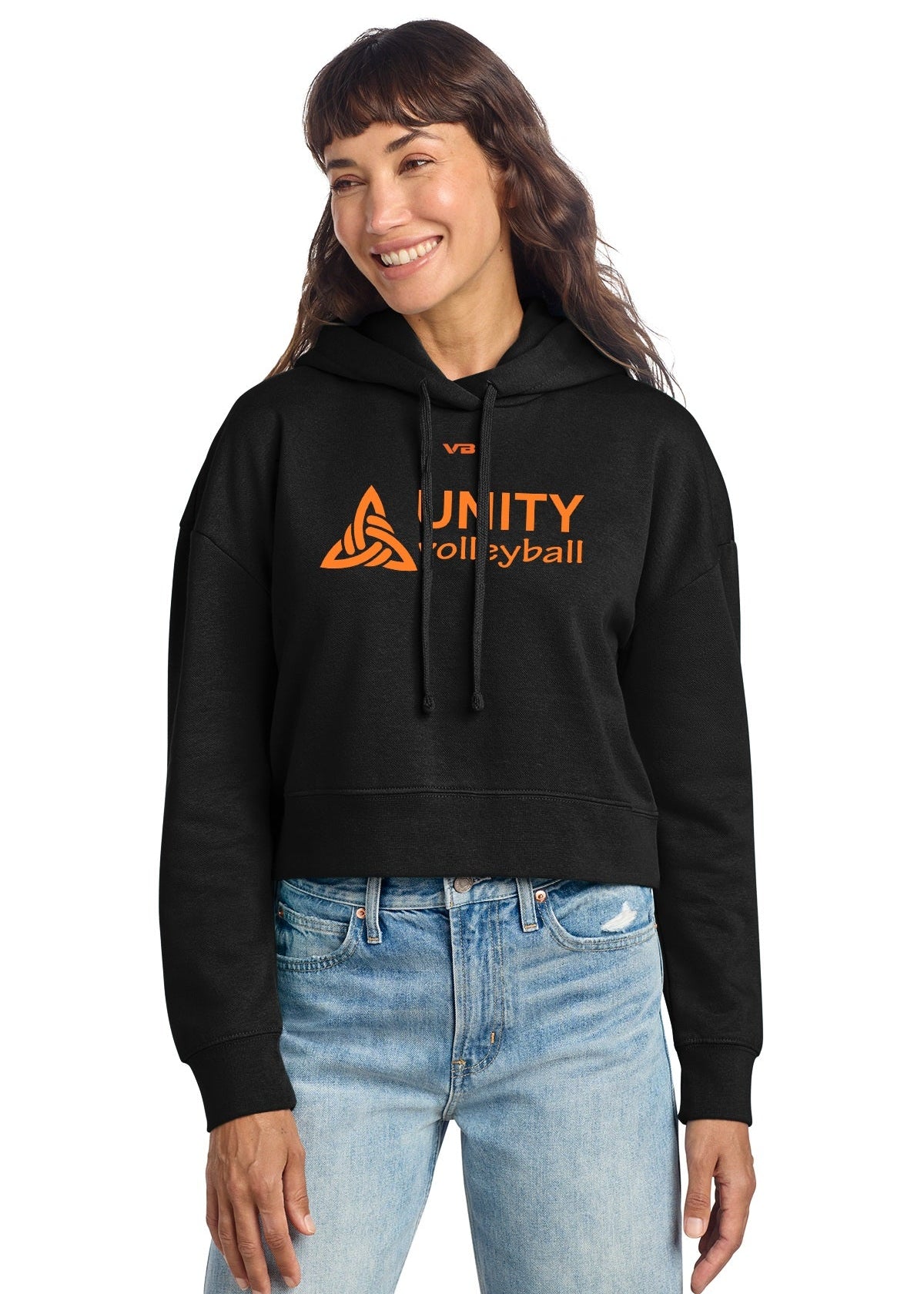 UNITY Women’s Fleece Hoodie