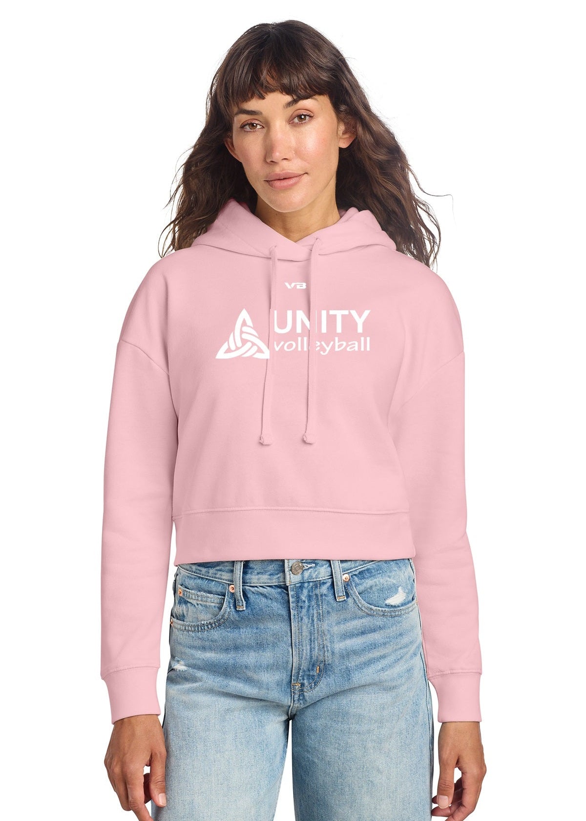 UNITY Women’s Fleece Hoodie