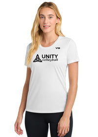 UNITY Women's Athletic Tee