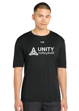 UNITY Athletic Short Sleeve Tee