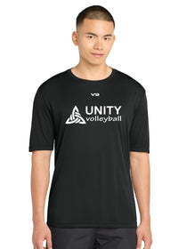 UNITY Athletic Short Sleeve Tee