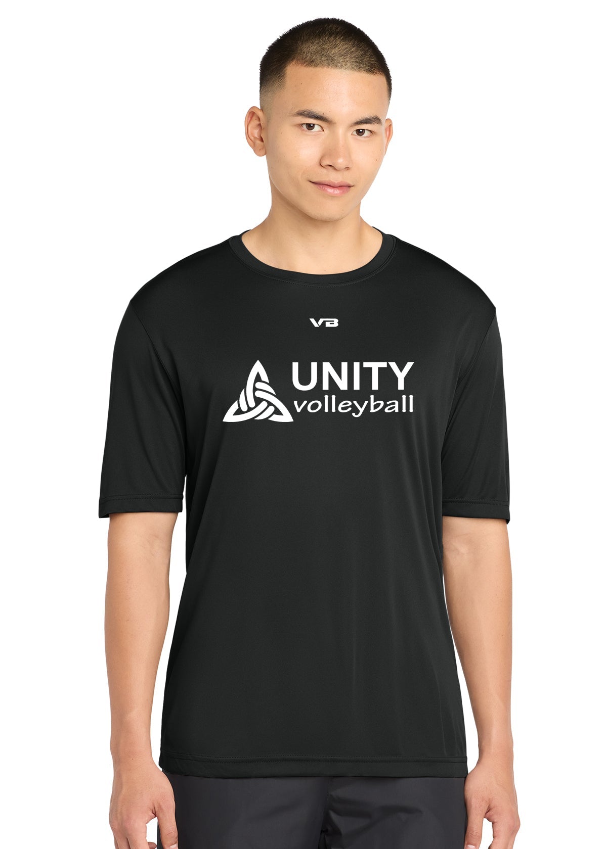 UNITY Athletic Short Sleeve Tee