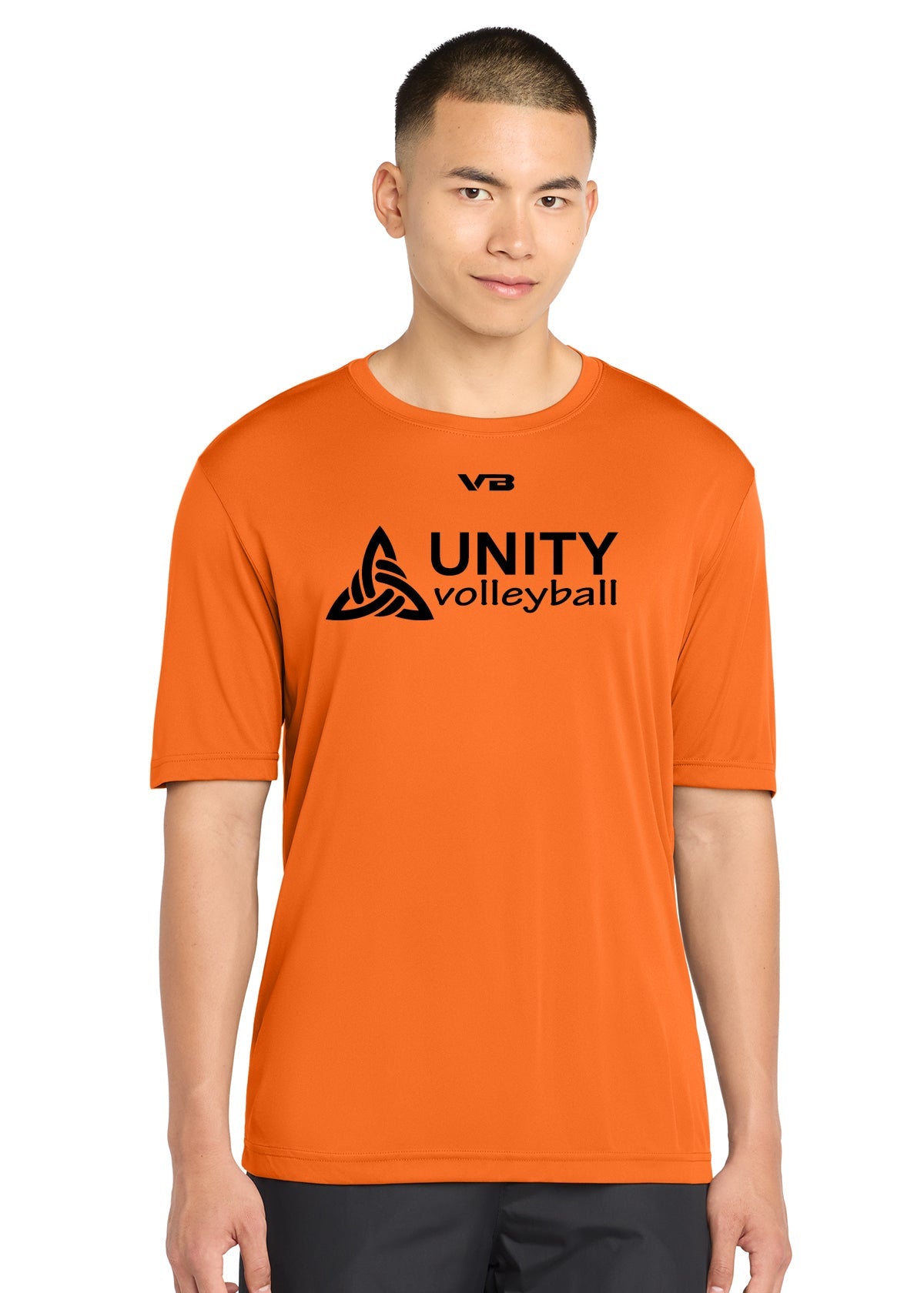 UNITY Athletic Short Sleeve Tee