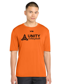 UNITY Athletic Short Sleeve Tee