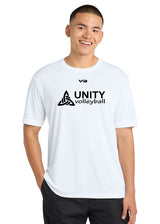 UNITY Athletic Short Sleeve Tee