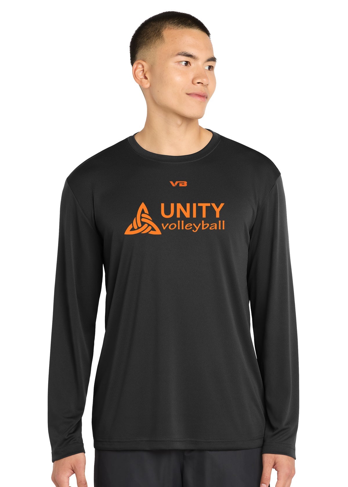 UNITY Athletic Long Sleeve Tee