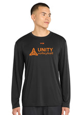 UNITY Athletic Long Sleeve Tee