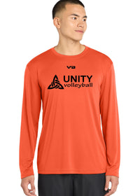 UNITY Athletic Long Sleeve Tee