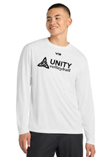 UNITY Athletic Long Sleeve Tee