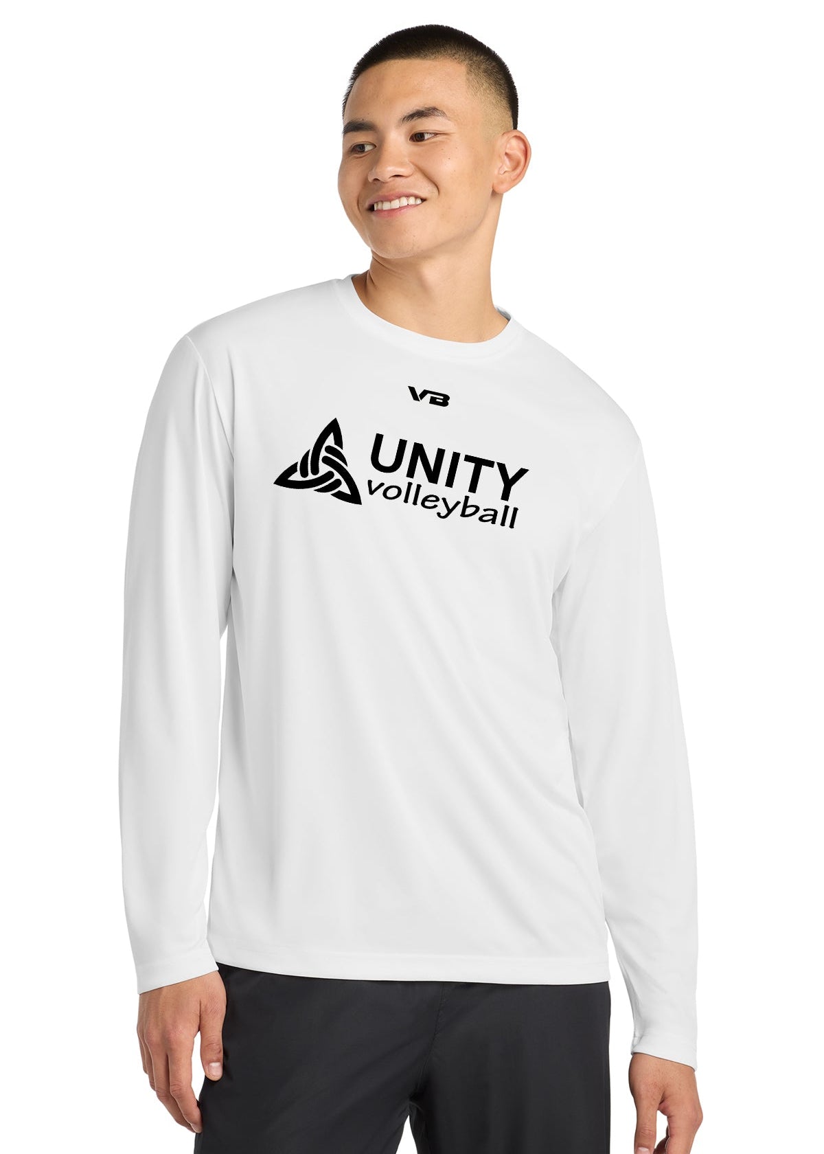 UNITY Athletic Long Sleeve Tee
