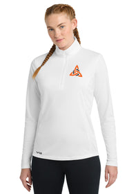 UNITY Women's 1/4-Zip Pullover