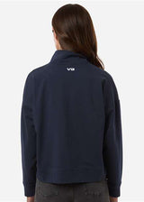 Mendham VB Women's Perform Quarter-Zip Pullover