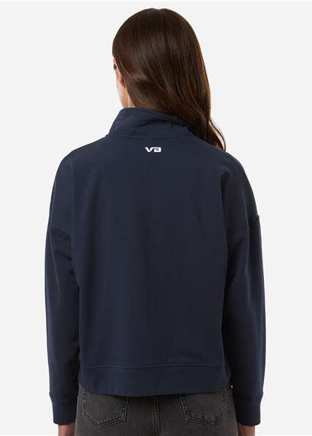 Mendham VB Women's Perform Quarter-Zip Pullover