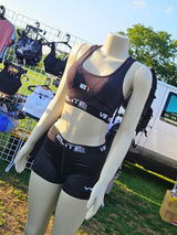 ELITE 1 Pro-Spandex