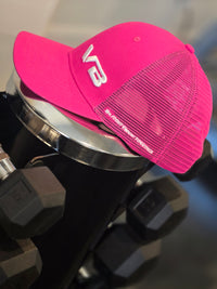 VB Trucker Hats