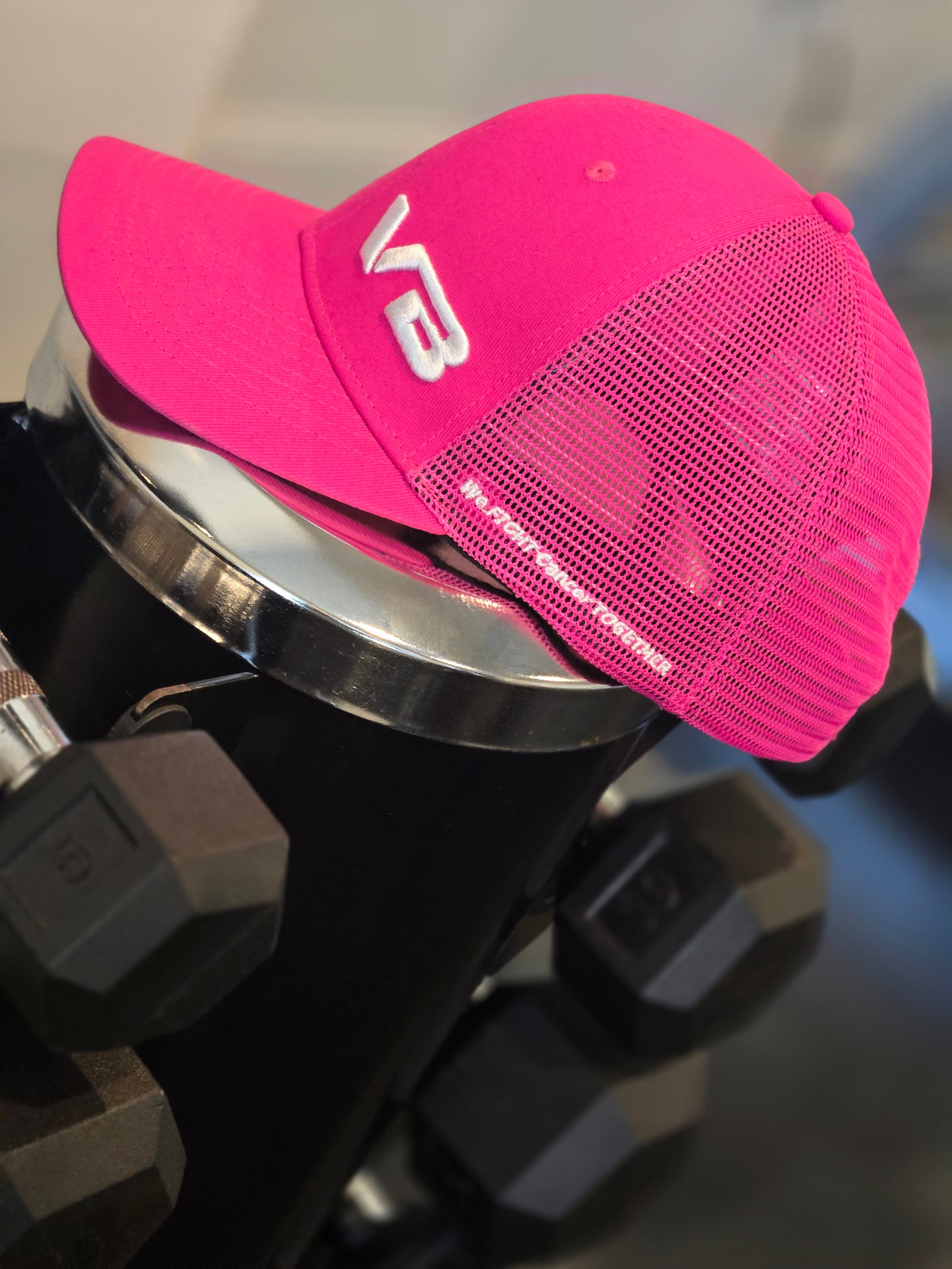 VB Trucker Hats