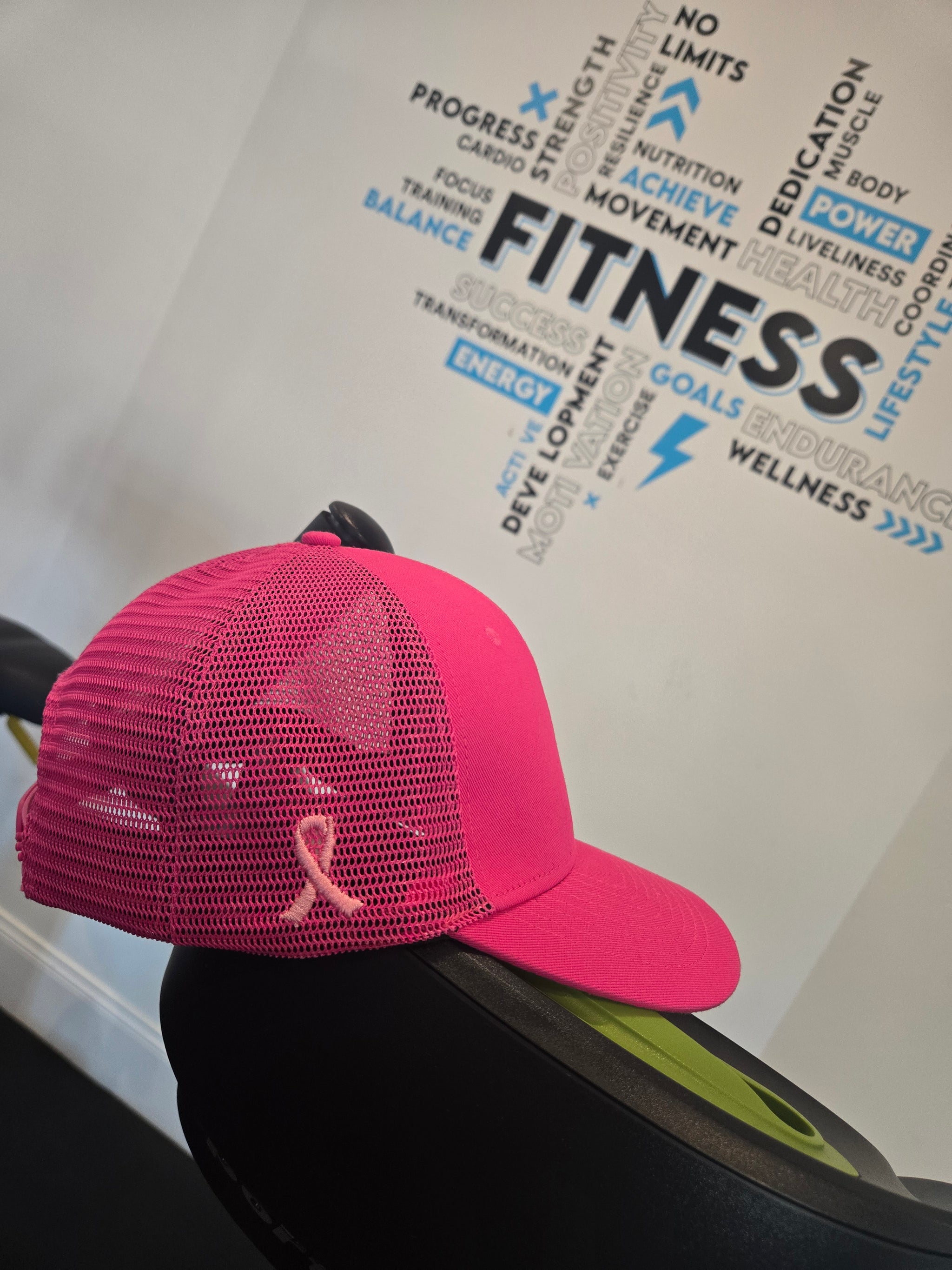 VB Trucker Hats