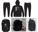 2024 CORE TEAM UNISEX HOODED PACKAGE