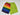 VB LGBTQ+ shorts