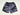 VB Black Camo Shorts