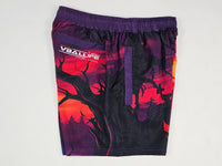 VB Halloween Night  Shorts