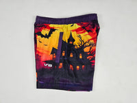 VB Halloween Night  Shorts