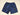 VB Blue Abstract Shorts