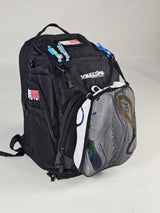 2026 CORE WOMEN TEAM HOODED PACKAGE