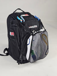 2026 CORE WOMEN TEAM HOODED PACKAGE