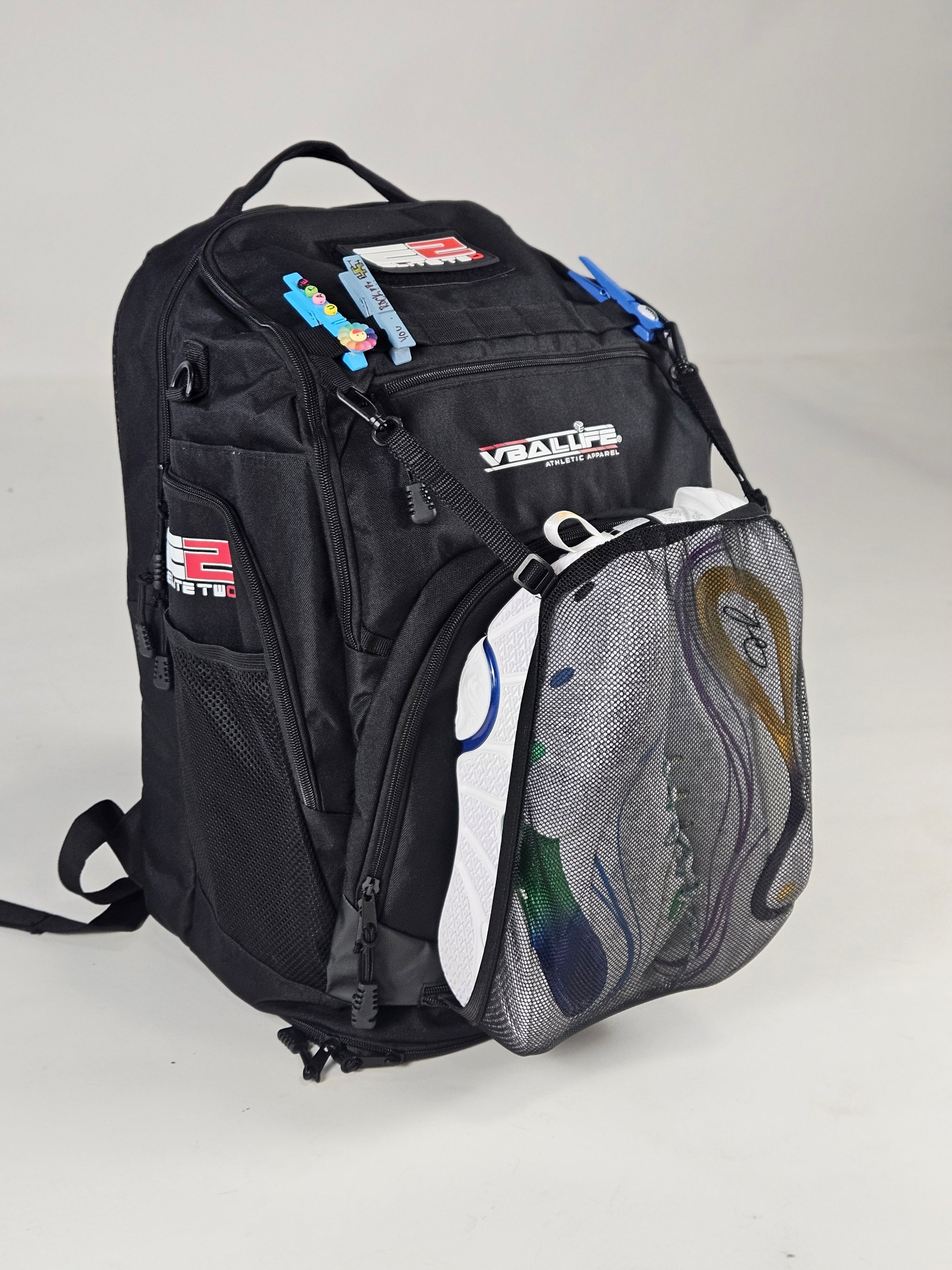 2026 CORE WOMEN TEAM HOODED PACKAGE