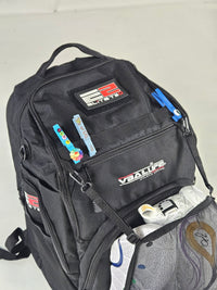 2026 CORE WOMEN TEAM HOODED PACKAGE