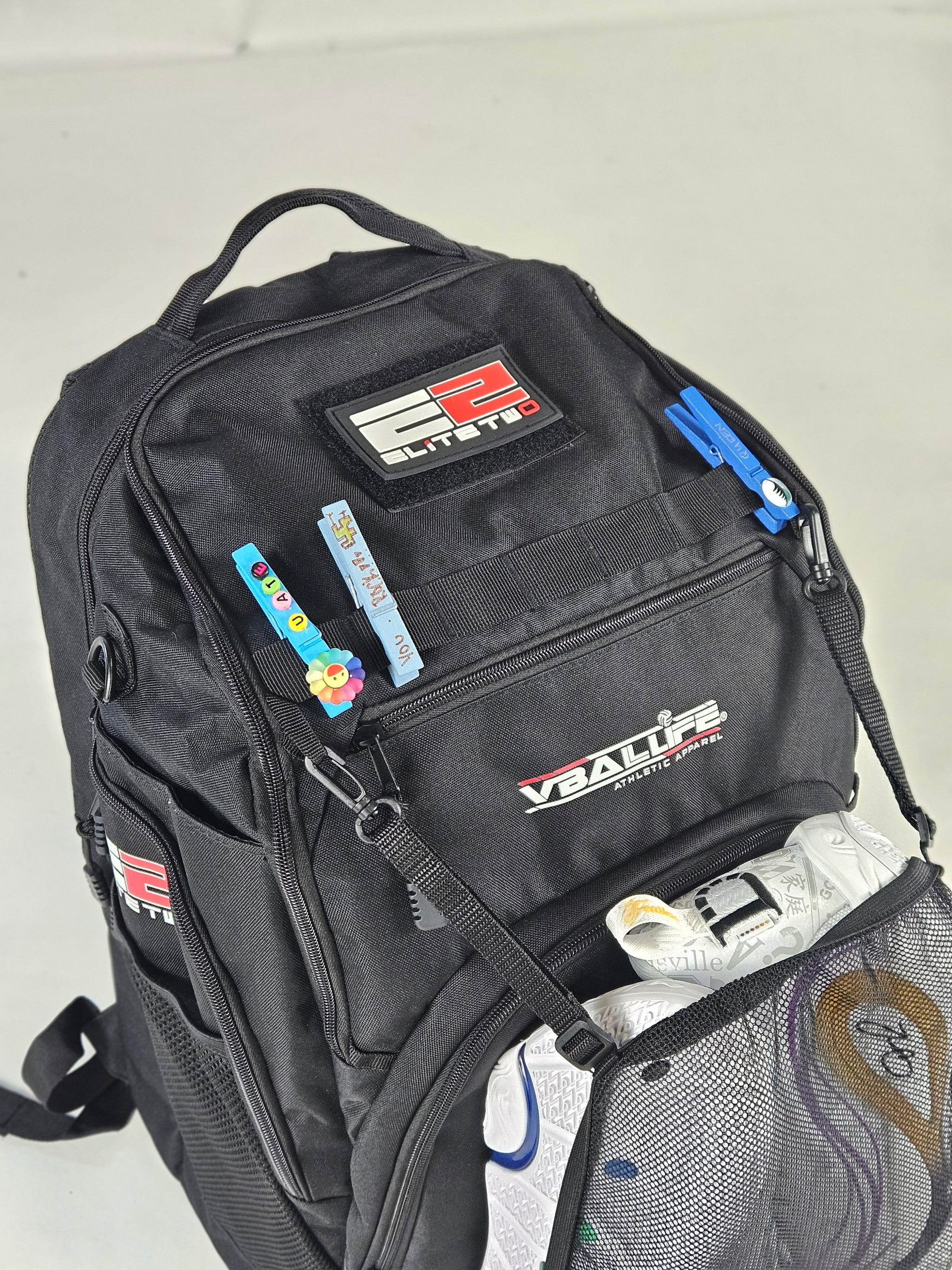 2026 CORE WOMEN TEAM HOODED PACKAGE