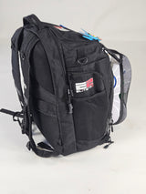 2026 CORE WOMEN TEAM HOODED PACKAGE