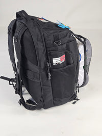 2026 CORE WOMEN TEAM HOODED PACKAGE